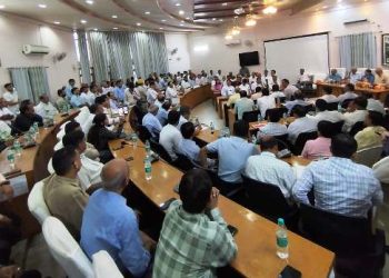 Supreme Court committee seeks views on Aravalli conservation in Udaipur as MLA Vishwaraj Singh Mewar calls for strict protection of hills