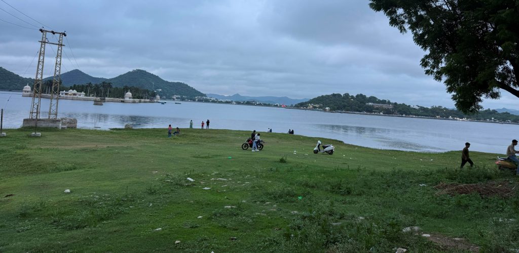 udaipur monsoon 2026 update