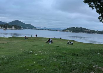 udaipur monsoon 2026 update