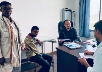 geetanjali-hospital-udaipur-free-epilepsy-camp-100-patients-benefited