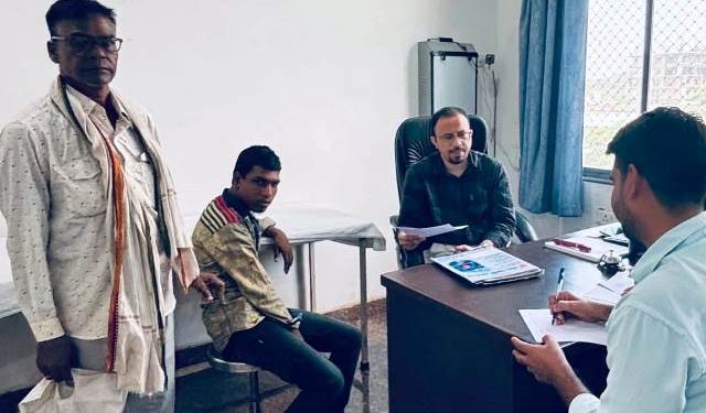 geetanjali-hospital-udaipur-free-epilepsy-camp-100-patients-benefited