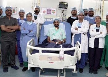 geetanjali hospital udaipur trauma surgery