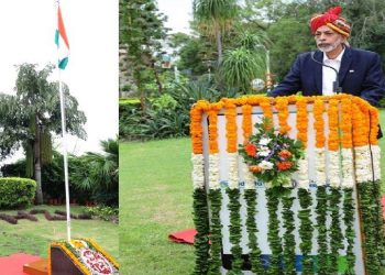 hindustan-zinc-80th-independence-day-celebration-udaipur