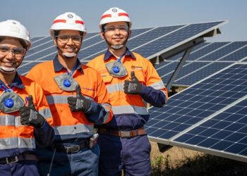 hindustan-zinc-renewable-energy-share-22-percent-udaipur