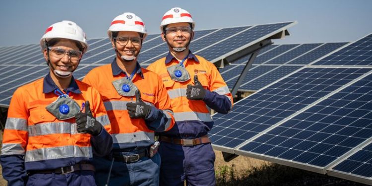 hindustan-zinc-renewable-energy-share-22-percent-udaipur