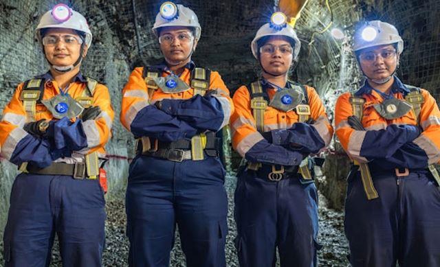 hindustan-zinc-women-empowerment-sakhi-digital-mines -1