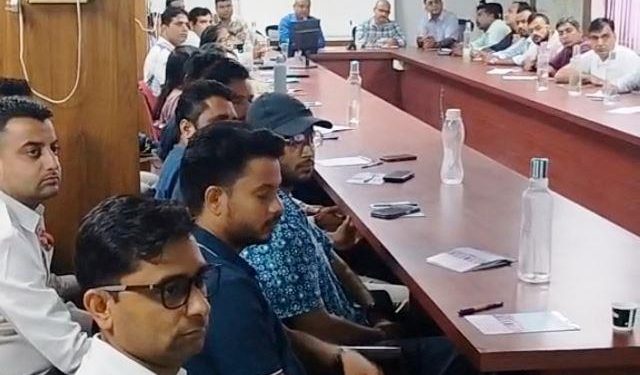 jodhpur-post-office-tds-awareness-seminar-tax-compliance