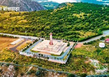 Why Mangarh Dham Was Not Declared a National Monument: Centre Explains in Lok Sabha