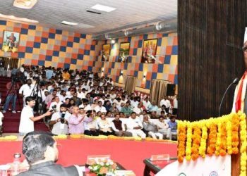 rajasthan governor haribhau kisanrao bagde udaipur visit