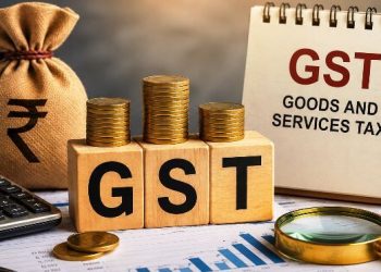rajasthan gst department action