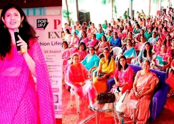 raksha-bandhan-utsav-geetanjali-hospital-women-health-experts-udaipur