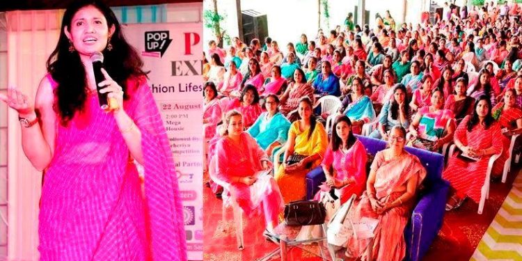 raksha-bandhan-utsav-geetanjali-hospital-women-health-experts-udaipur