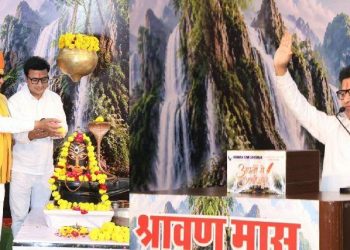 samudra-manthan-ka-sandesh-prashant-agrawal-udaipur