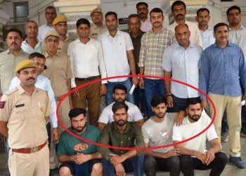 udaipur-sayra-double-murder-case-police-arrest-five-accused