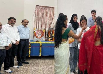 udaipur tirupati college of nursing