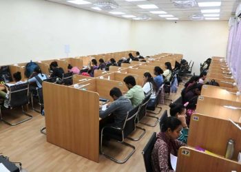 Chittorgarh administration targets 150 e-libraries to provide digital study resources