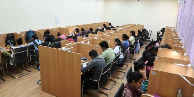 Chittorgarh administration targets 150 e-libraries to provide digital study resources