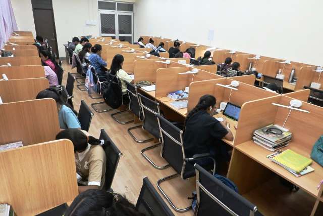 e-libraries in Chittorgarh