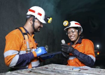 Hindustan Zinc adds 32 million tonnes of ore resources