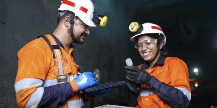 Hindustan Zinc adds 32 million tonnes of ore resources