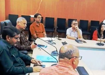 JDA Jodhpur Holds TDS Workshop on New Income Tax Act 2025 Rules