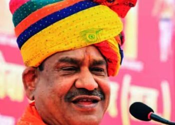 Lok Sabha Speaker Om Birla
