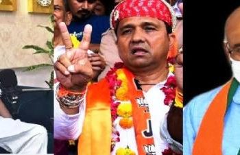 Udaipur Mayor Election 2026 BJP selects Paras Singhvi for mayor, dealing a setback to contenders Pramod Samar and Dinesh Bhatt