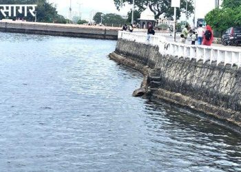 Udaipur lakes Fateh Sagar and Pichola water level september 2026