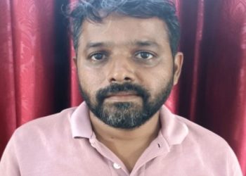 Udaipur-nagar nigam-land-scam-accused-arrested
