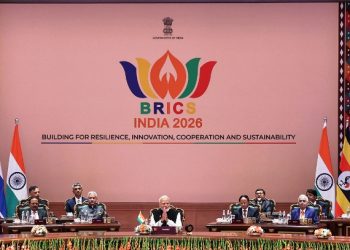 brics-summit-2026-global-governance-reform-pm-modi -2