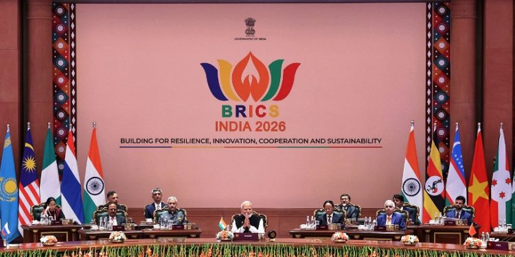 brics-summit-2026-global-governance-reform-pm-modi -2