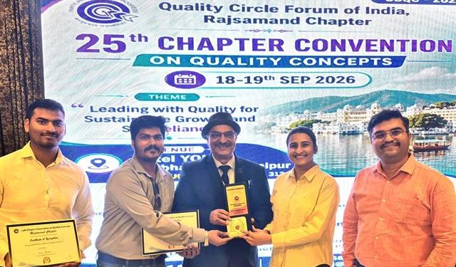 hindustan-zinc-ccqc-2026-50-gold-awards