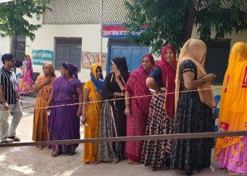 municipal-elections-2026-vallabhnagar-highest-voting