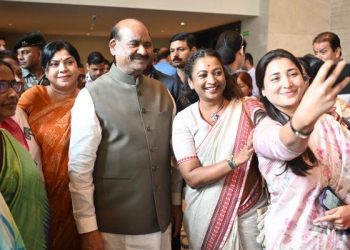 om-birla-gender-responsive-governance-workshop-2026