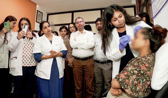 udaipur-geetanjali-hospital-advanced-aesthetic-botox-dermatology-workshop