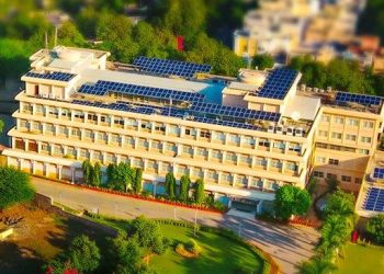 udaipur-hindustan-zinc-yashad-bhawan-leed-platinum-certification