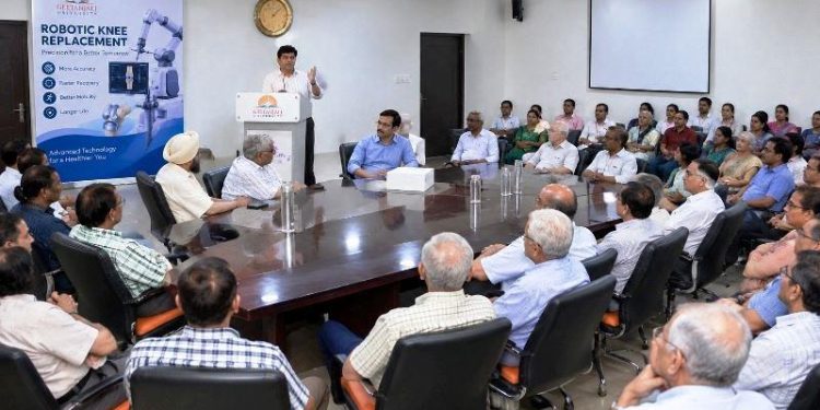 udaipur-knee-care-ageing-robotic-knee-replacement