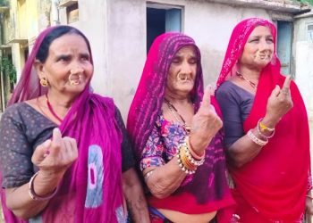 udaipur-municipal-elections-2026-vallabhnagar-highest-voting