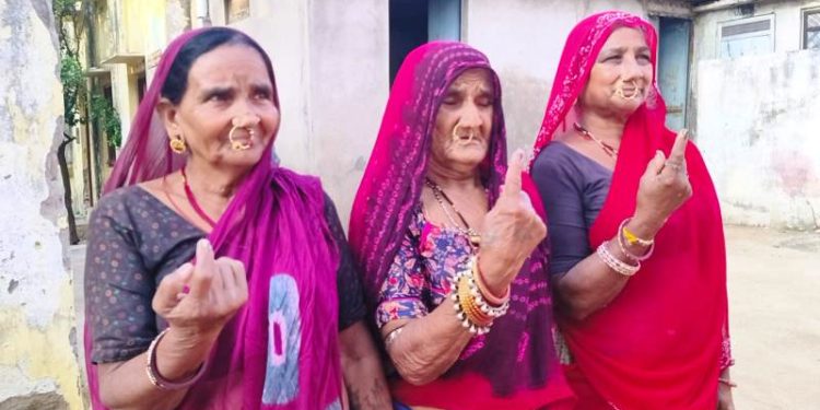 udaipur-municipal-elections-2026-vallabhnagar-highest-voting