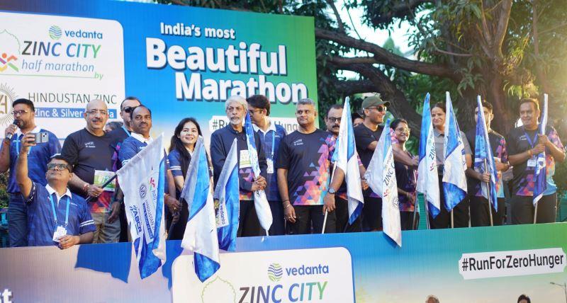 vedanta-zinc-city-half-marathon-2026-udaipur-9700-runners
