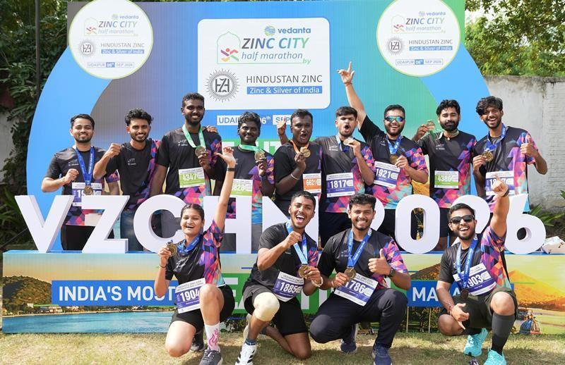 vedanta-zinc-city-half-marathon-2026-udaipur-9700-runners