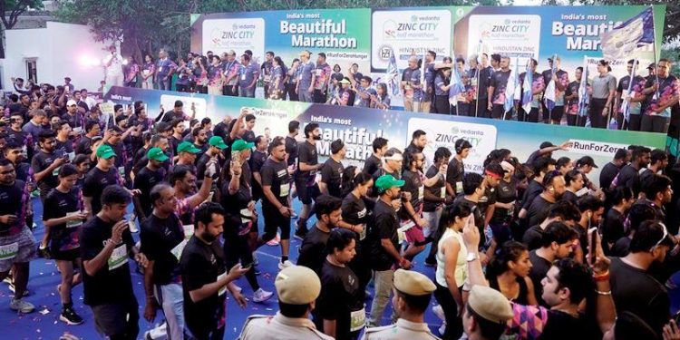 vedanta-zinc-city-half-marathon-2026-udaipur-9700-runners