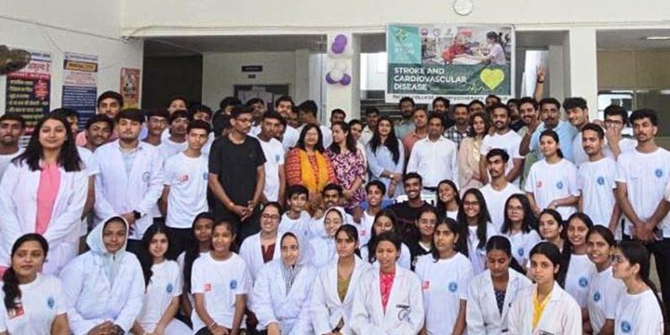 world-physiotherapy-day-pacific-college-udaipur-2026