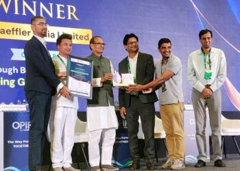 13th India CSR & ESG Summit
