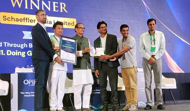 13th India CSR & ESG Summit