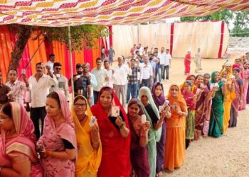 Panchayat Election 2026 Voting Percentage