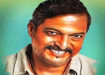 Bollywood Actor Nana Patekar passes away