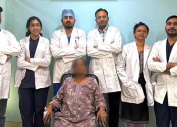Geetanjali Hospital Udaipur Bile Duct Surgery