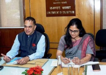 Live Darshan to Begin at Major Rajasthan Temples