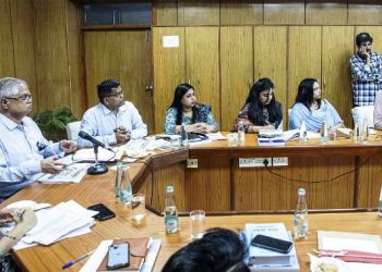 Rajasthan Panchayati Raj Election 2026 preparations reviewed by State Election Commissioner Rajeshwar Singh